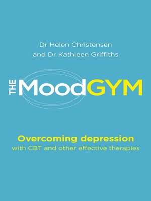 cover image of The Mood Gym